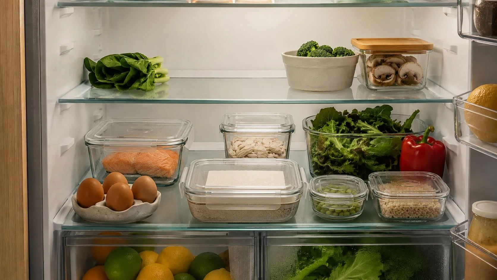 Tofu vs Animal Protein: What Really Changes?