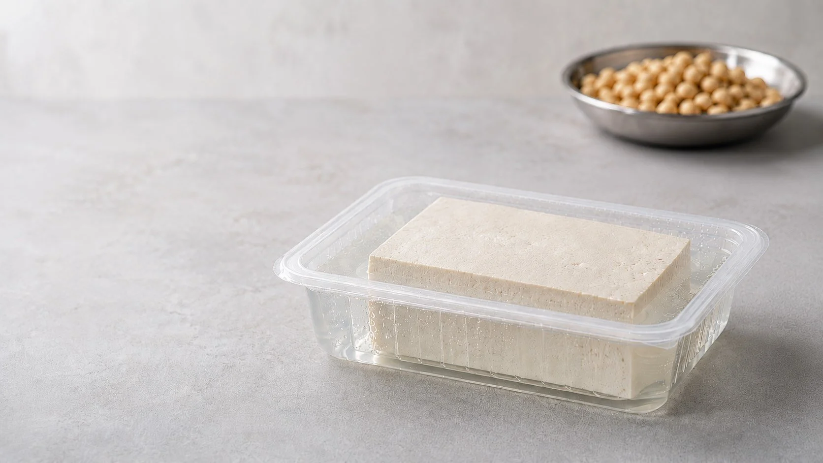How Packaged Tofu Is Made – From Factory to Fridge