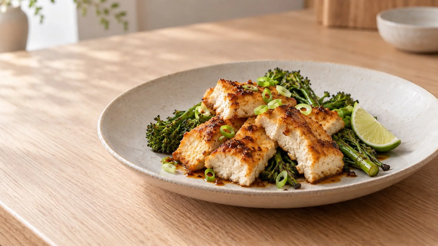 Pro Tofu Techniques: Secrets for Better Tofu Cooking