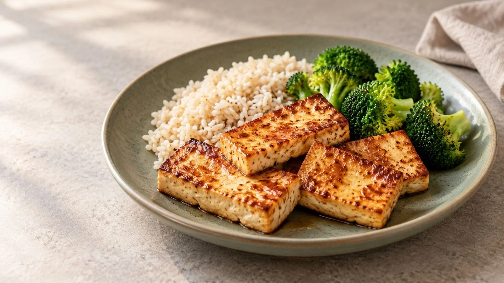 Tofu for Beginners: Types, Cooking Tips and Prep Guide