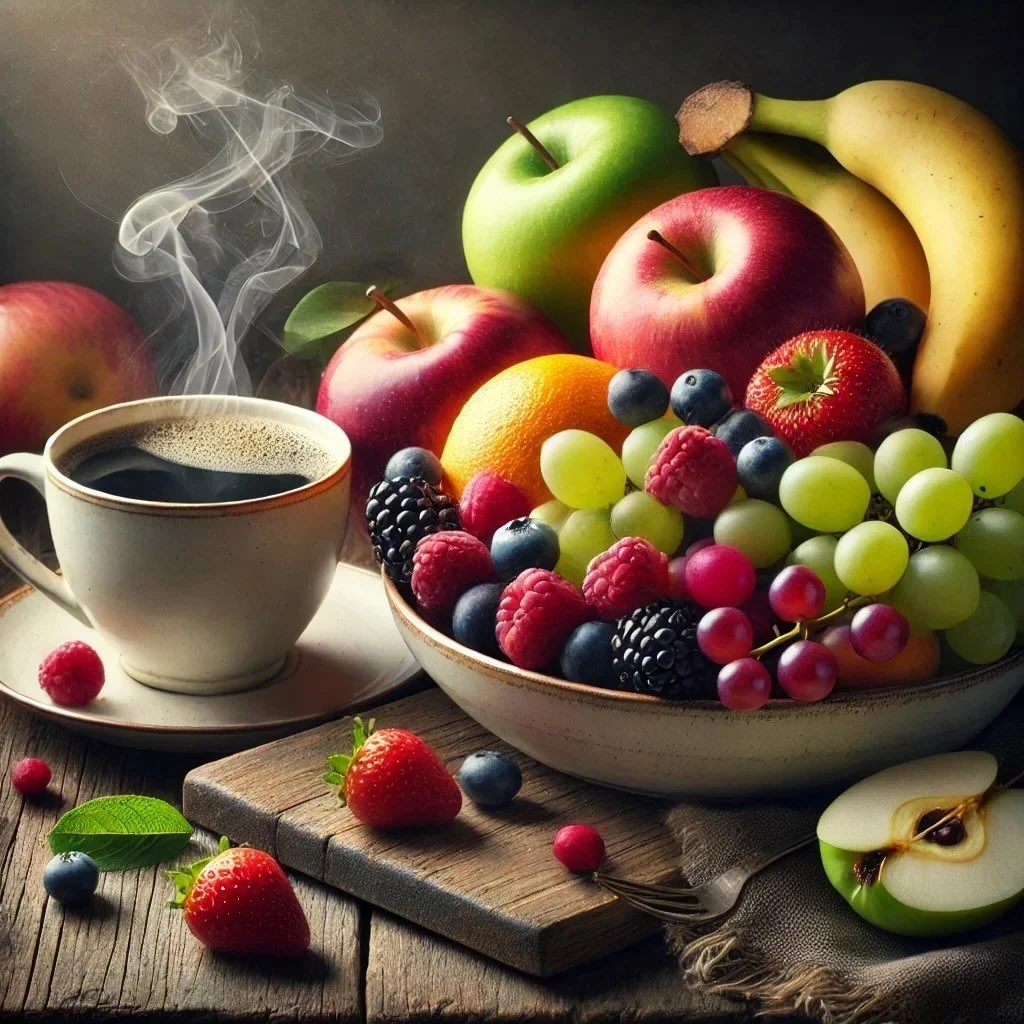 The Role Of Temperature In Taste How It Shapes Flavour The Role Of Temperature In Taste How It Shapes Flavour