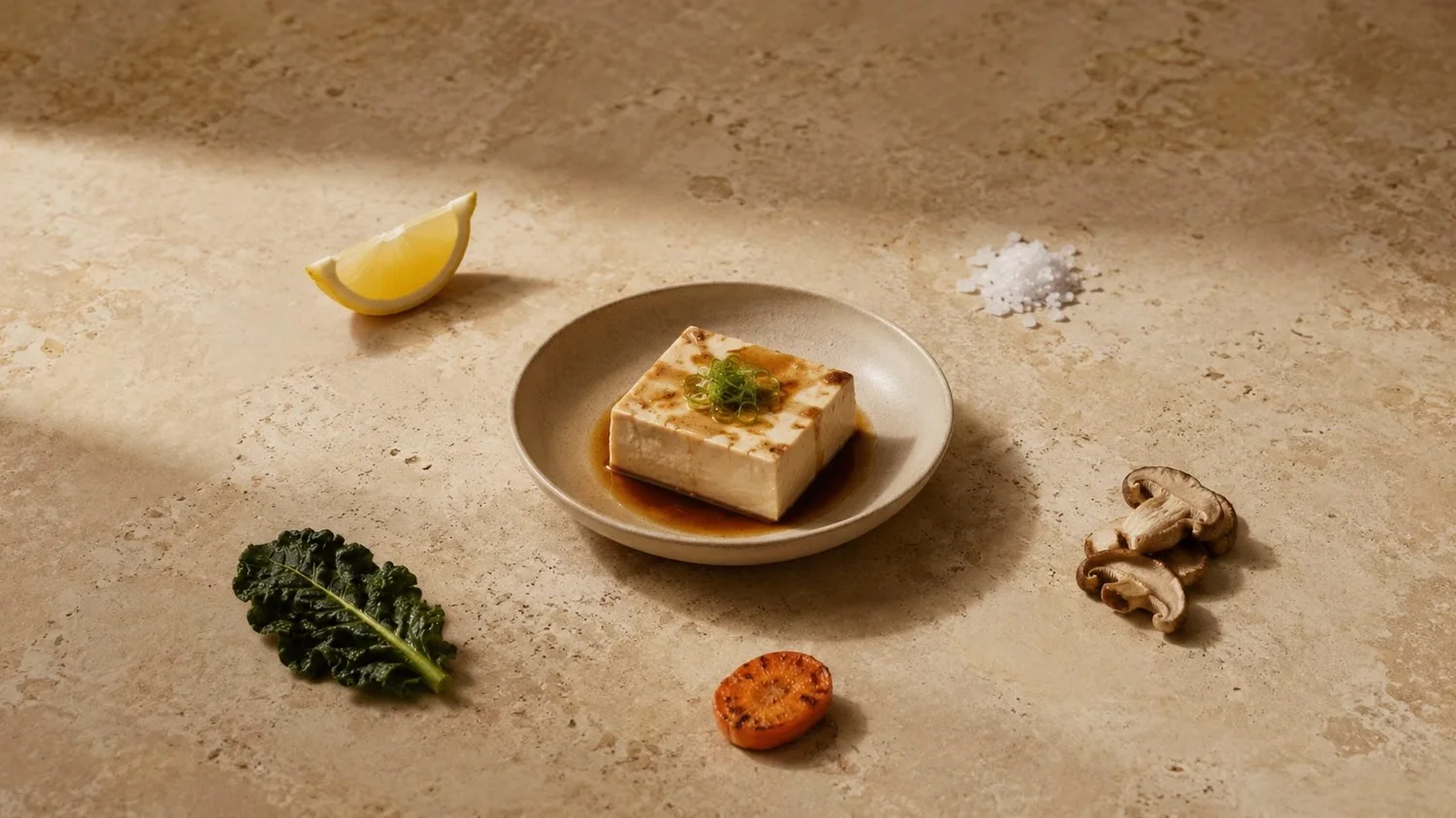 The Science of Flavour: How the 5 Tastes Shape Our Food