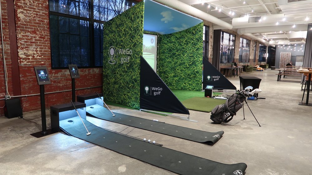 Green Office - Photo 2