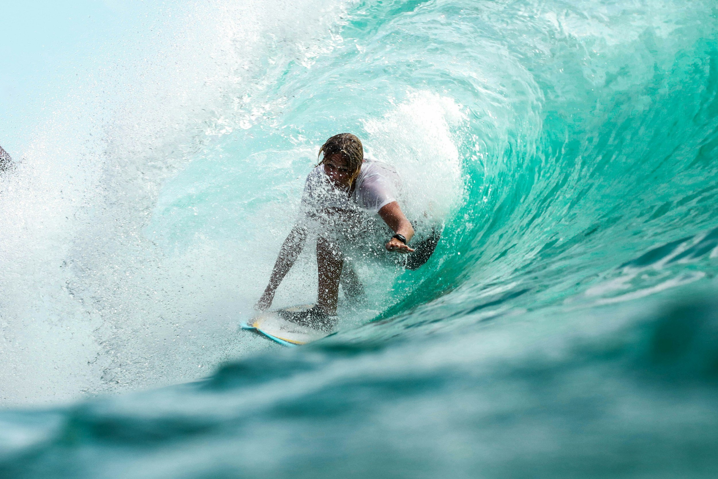 Wednesday Morning Surf Club - Da Nang