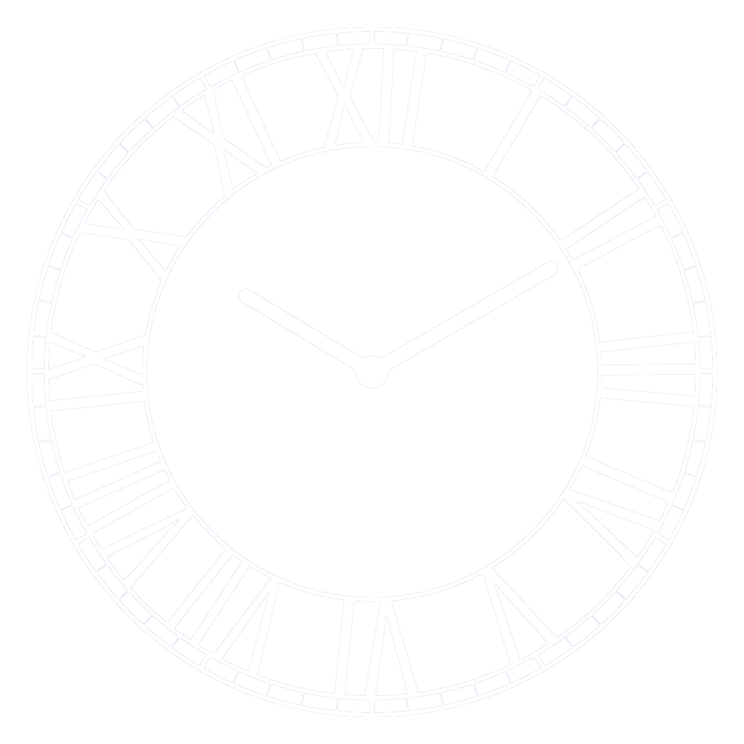 Time is Precious, Live Your Life!