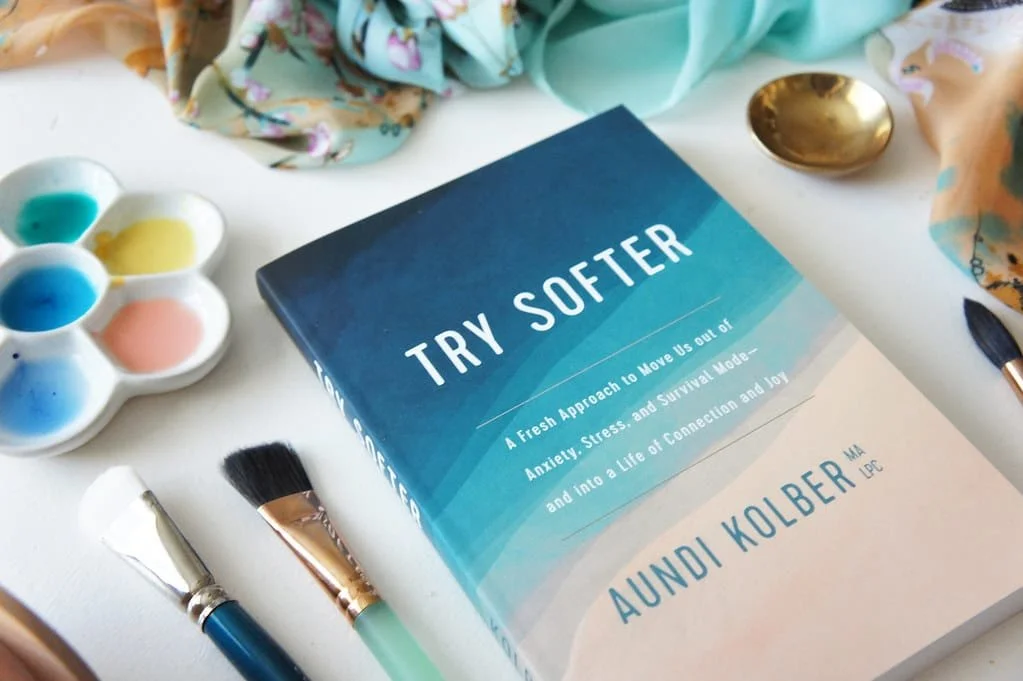 Try Softer