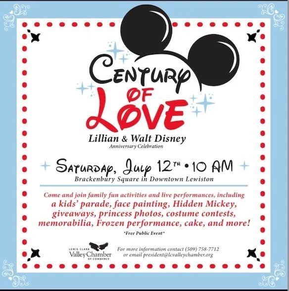 Downtown Lewiston Event 