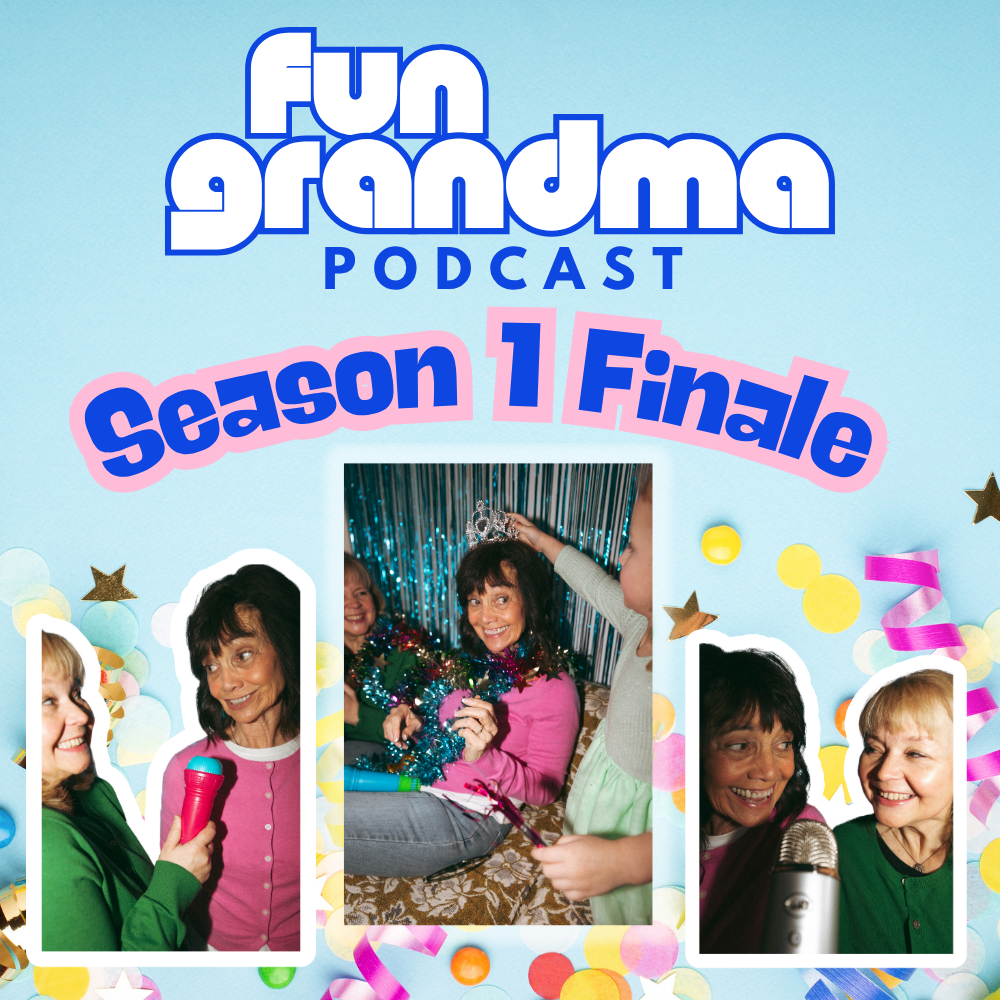 Episode #17, Season One Finale