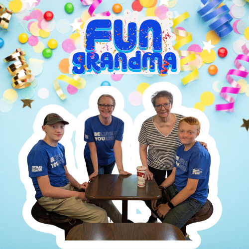 S2 Ep 3: “As For Me &amp; My House…”