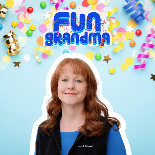 S2 Episode #3, Michelle King, “Making Room for Hope”