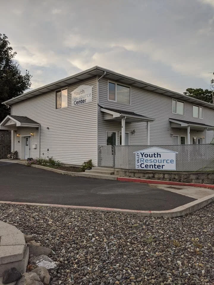 Youth Resource Center Location