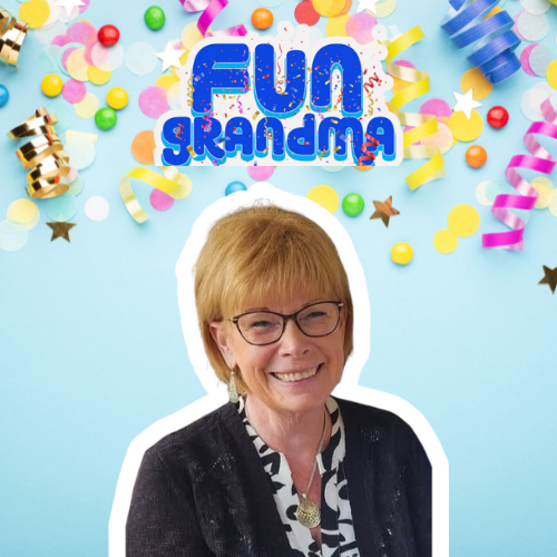 S2 Episode #4, Ronda Laybourn, “Trains, Games &amp; A-Ha’s”