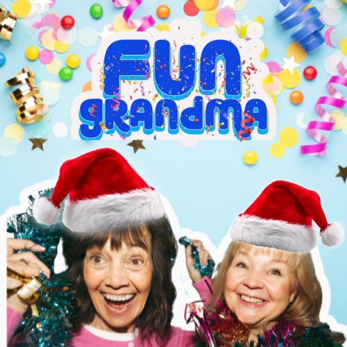 S2 Ep #5, “Last Minute Christmas Cheer”