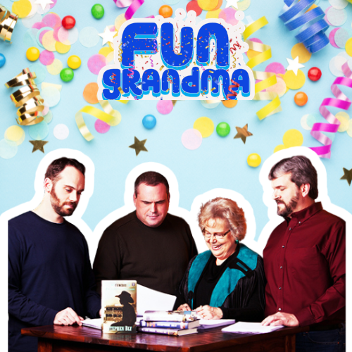 S2, Ep #9,  Details We Love From Talking with Janet Bly