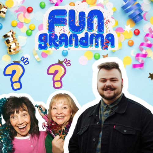 S2 Ep #10, “A Chat on Personal Growth &amp; Music” with our producer Aidan Beeson       