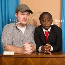 Click &amp; Meet Kid President