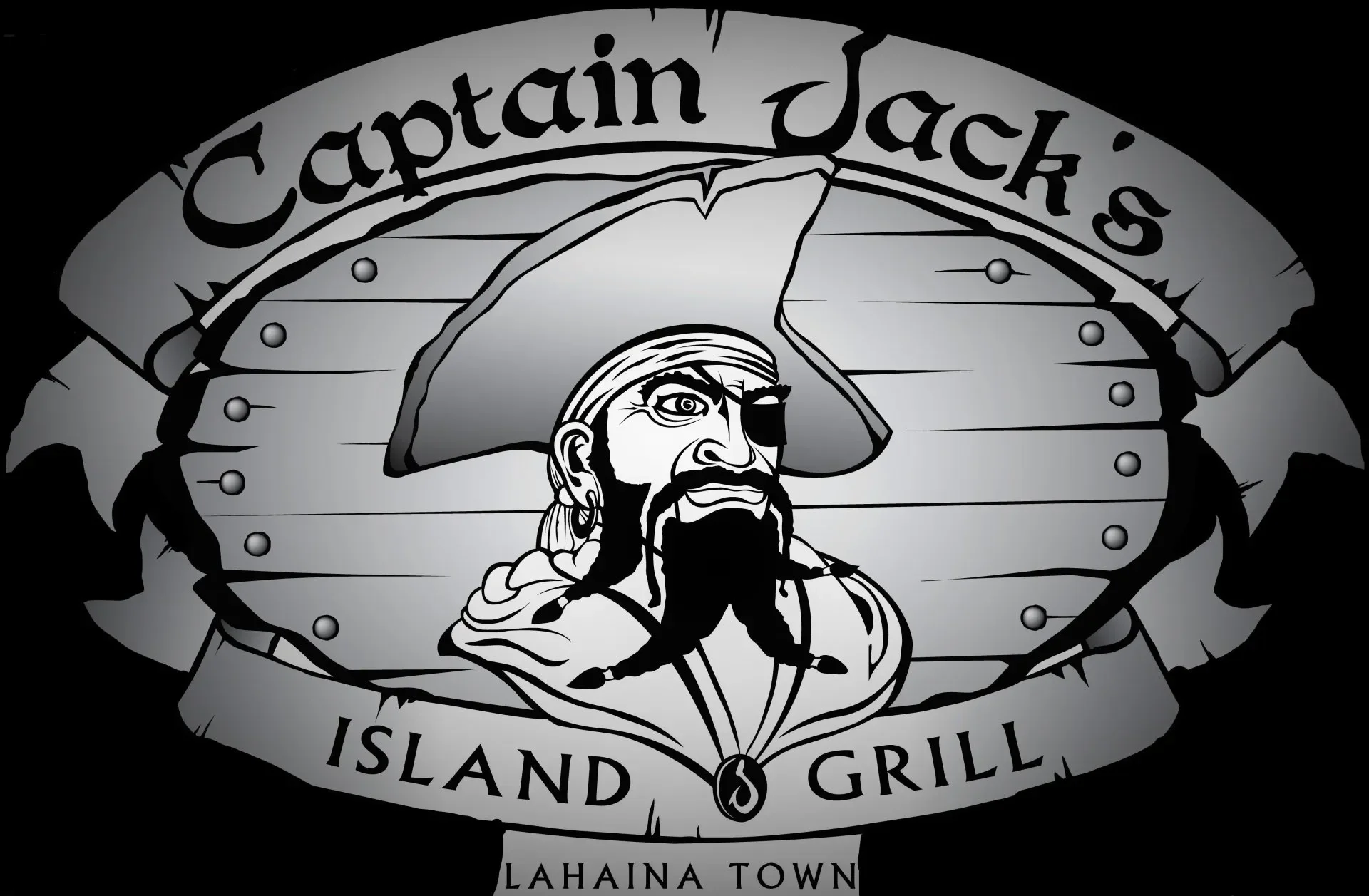 Captain Jacks Affordable &amp; Delicious