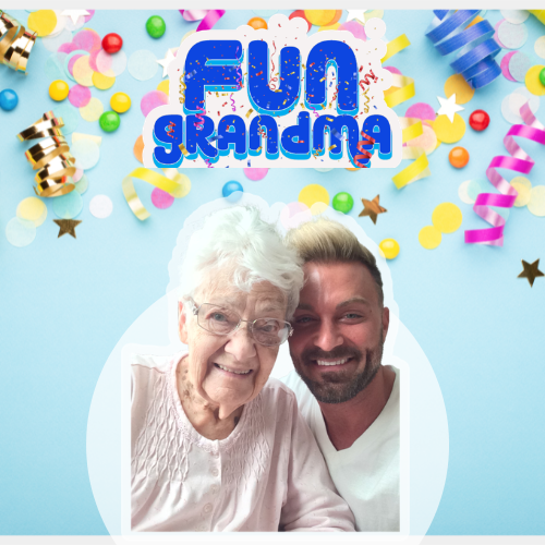 S2, Ep #14, Live Well, Age Well: A Conversation with Billy Jeffrey Scharnhorst
