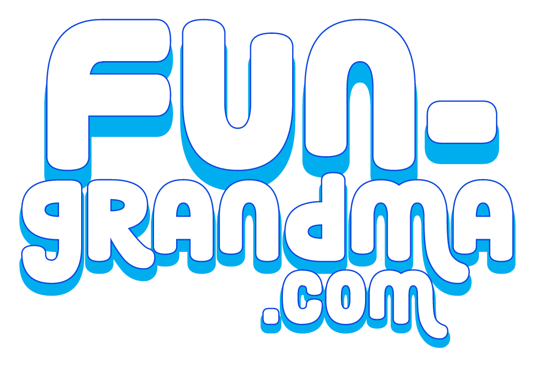 Fun Grandma