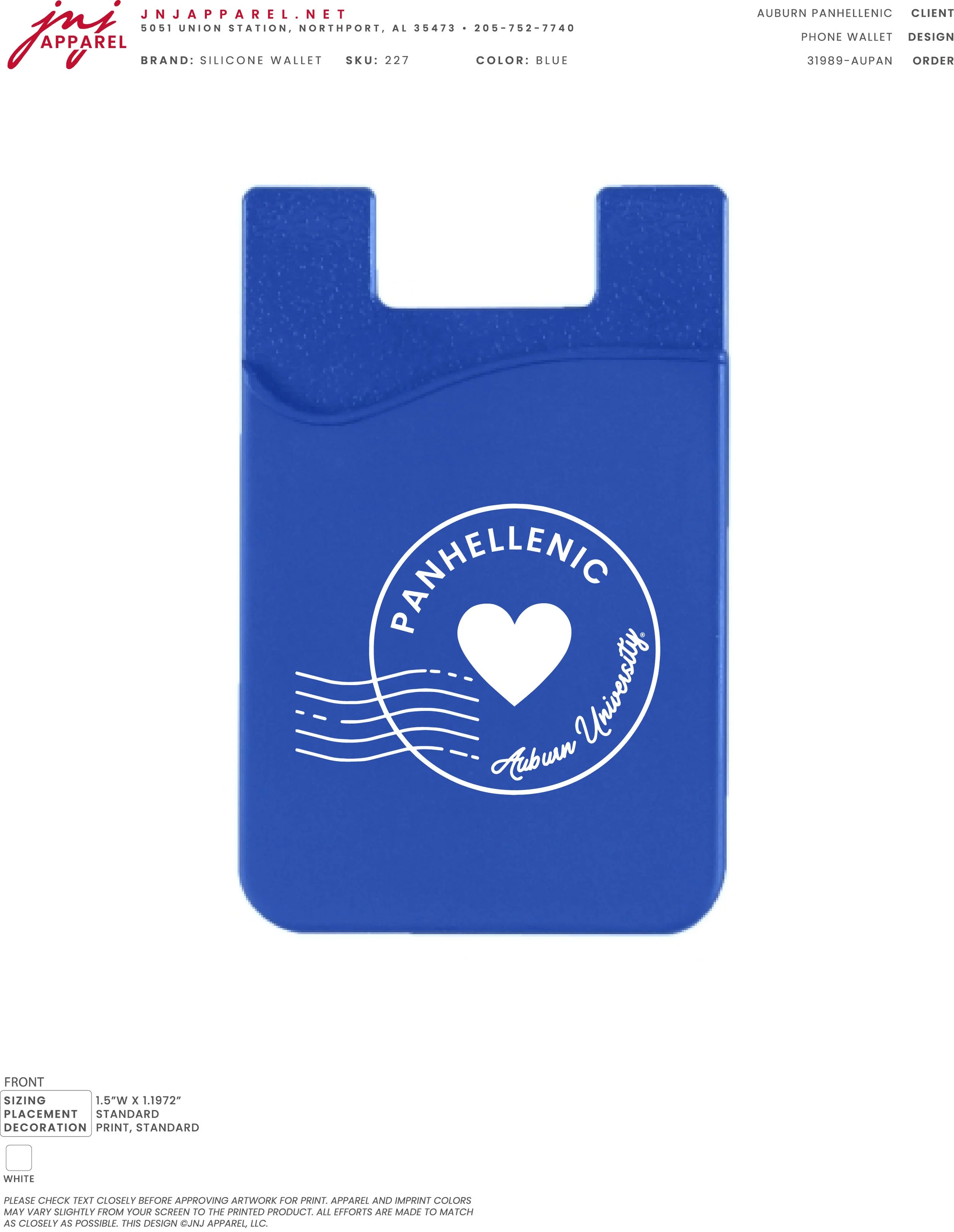 Pi Chi Phone Wallet Blue.jpg