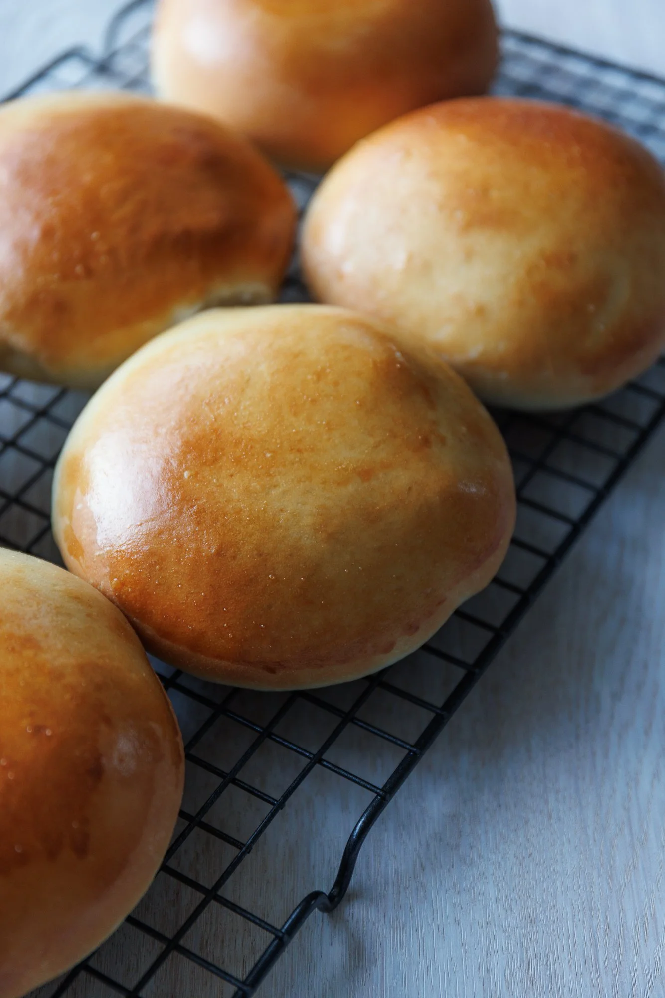 Life’s Butter with Brioche #2