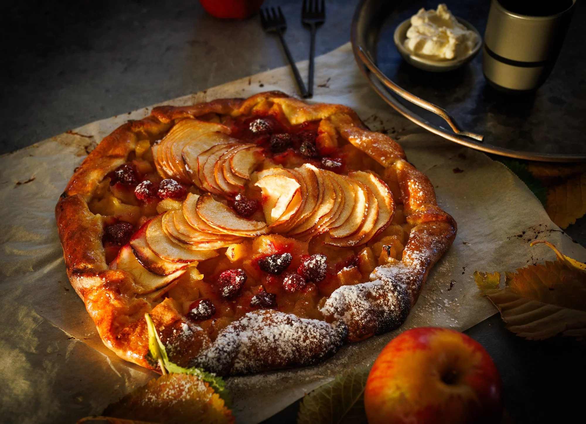 Galette -apple raspberry-3.jpg