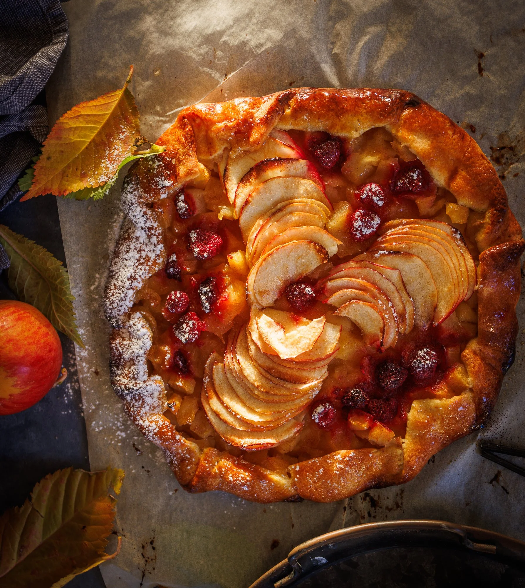 Galette -apple raspberry-4.jpg