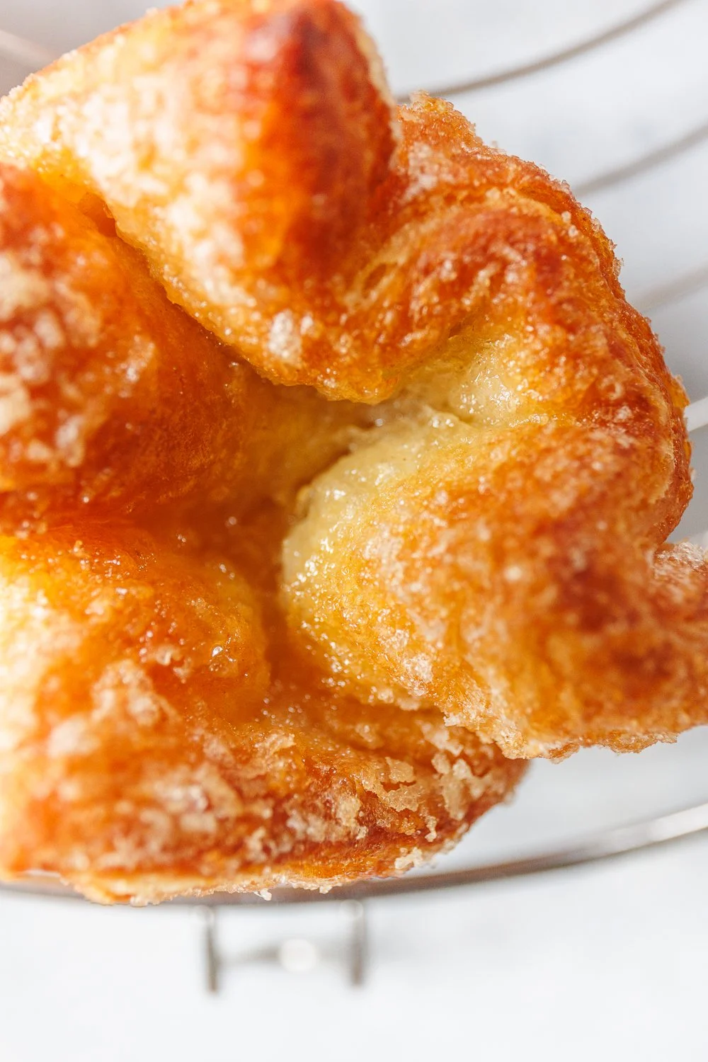 🇫🇷 A to Oui – K is for Kouign-amann