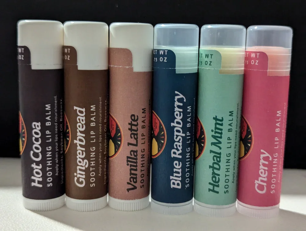 Lip Balms