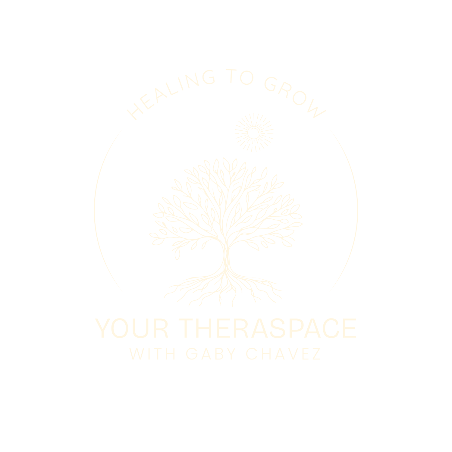 Your TheraSpace with Gaby Chavez                                                                            
