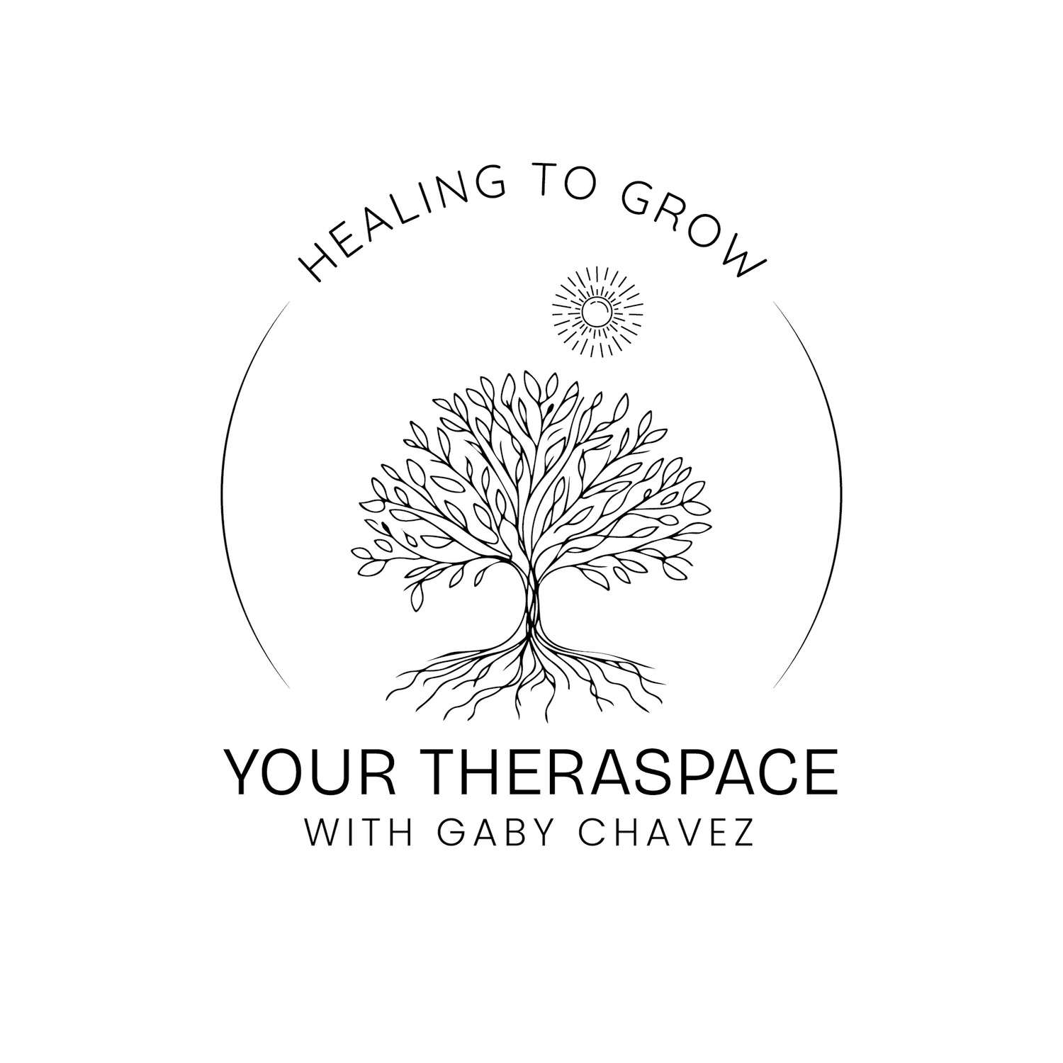 Your TheraSpace with Gaby Chavez                                                                            