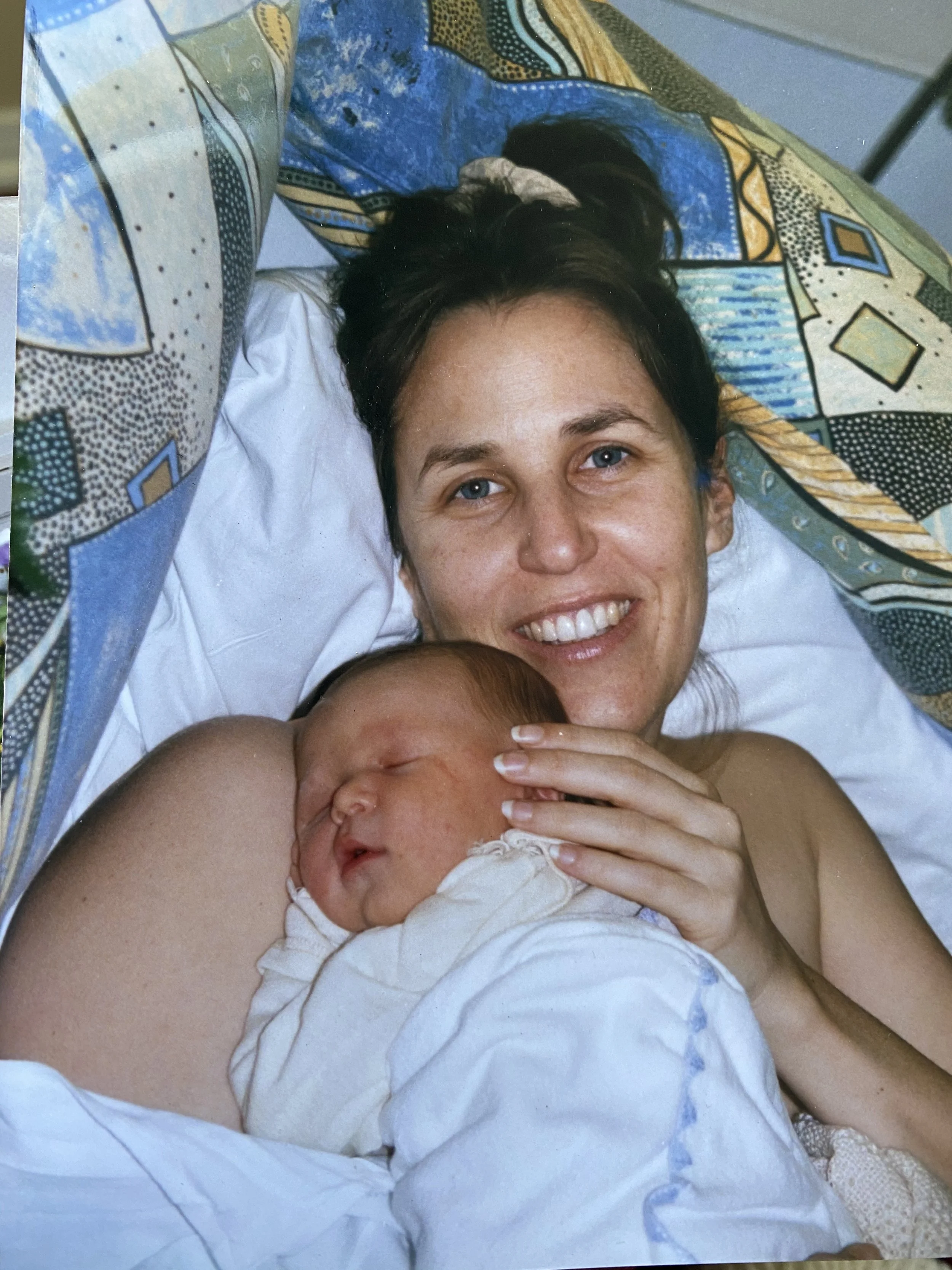 Jeralyn & Dylan (at birth).jpeg