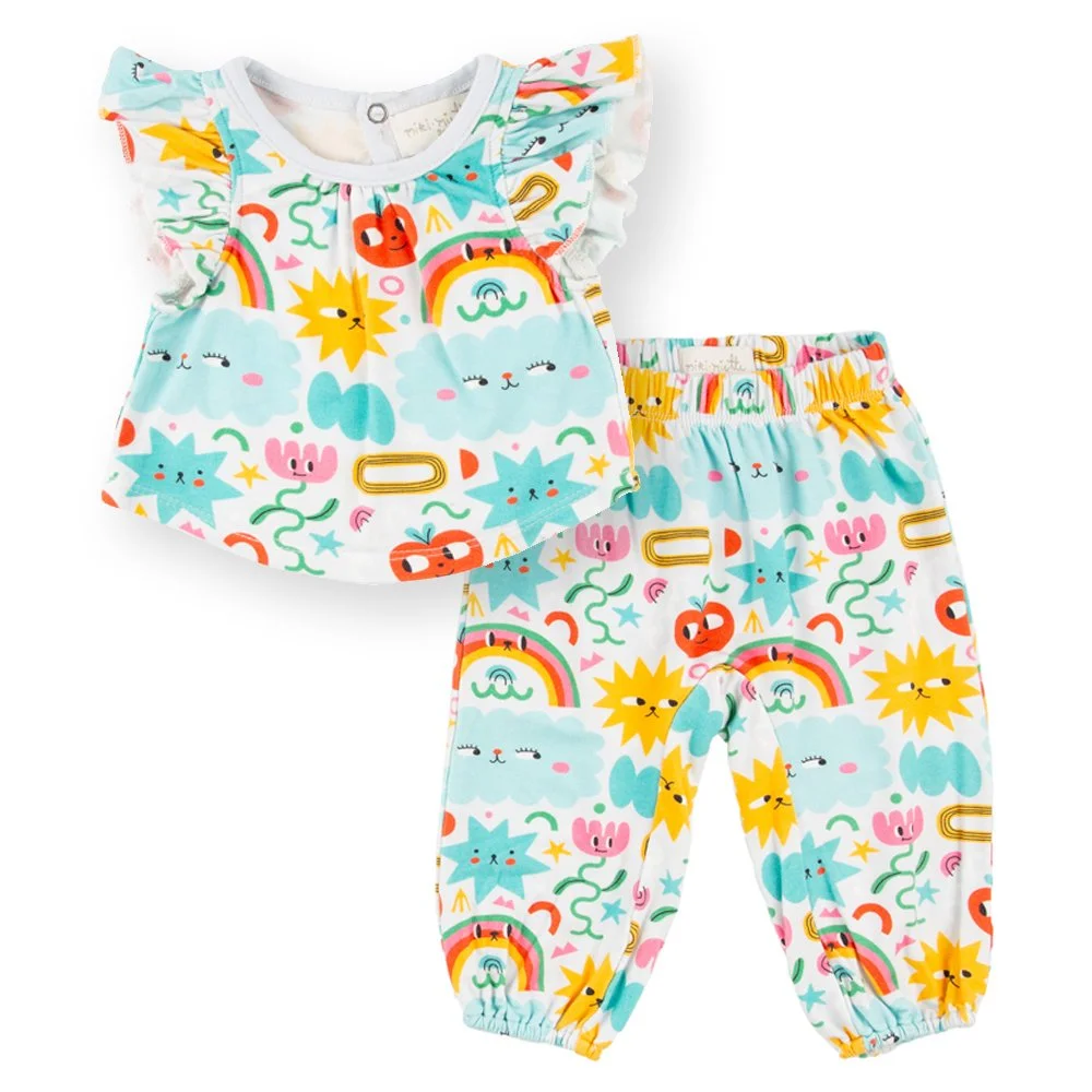 Miki Miette Product Photo