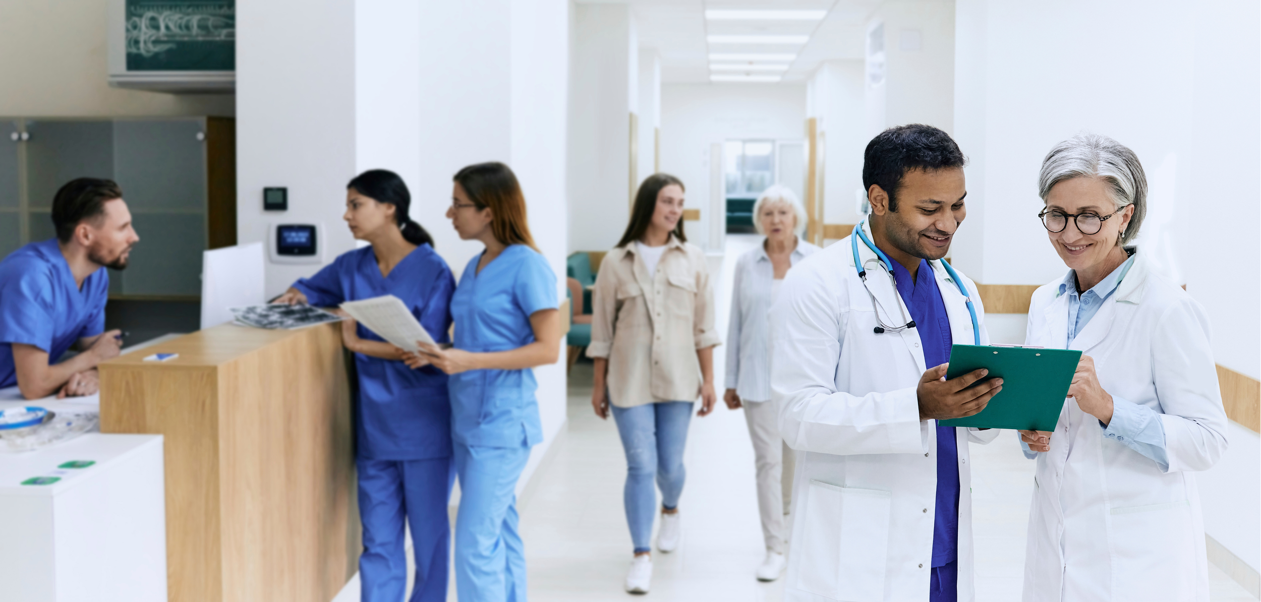 Key Medical Management Contact | Contact Now for Healthcare Support — KEY