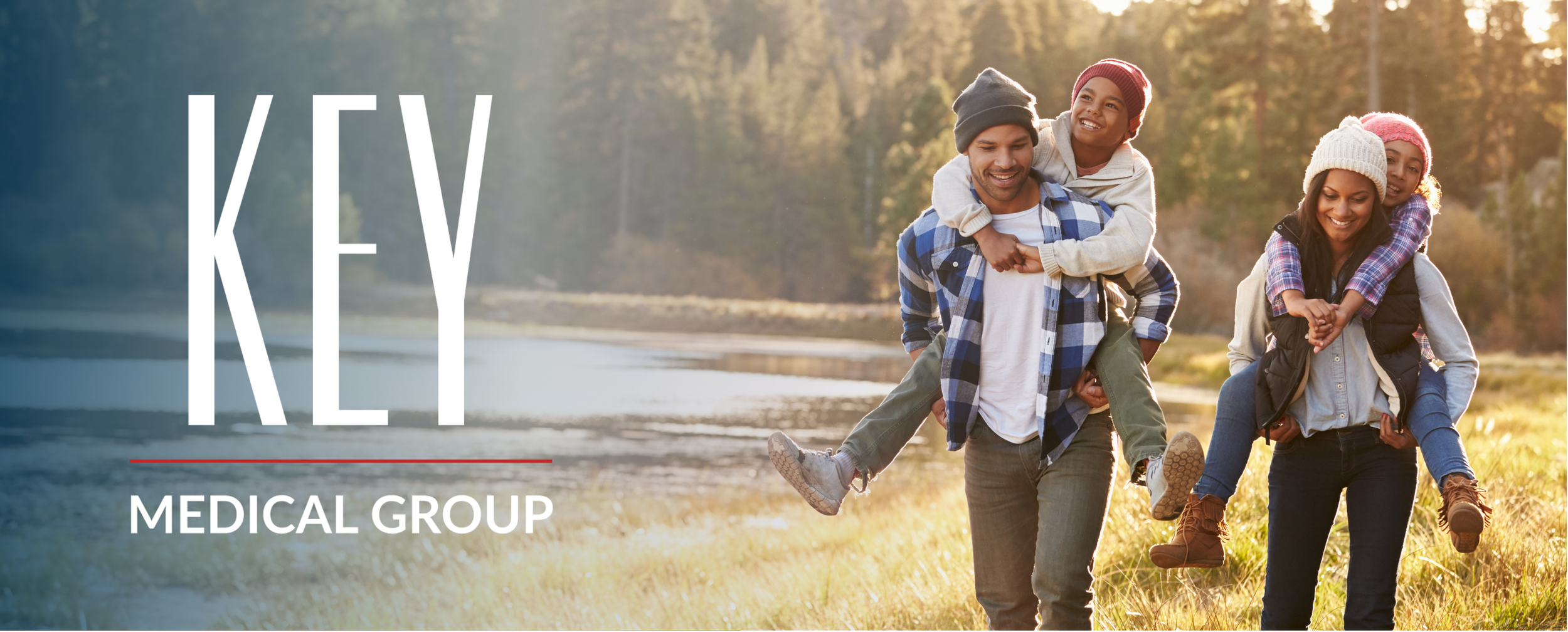 KEY | Better Health, Together