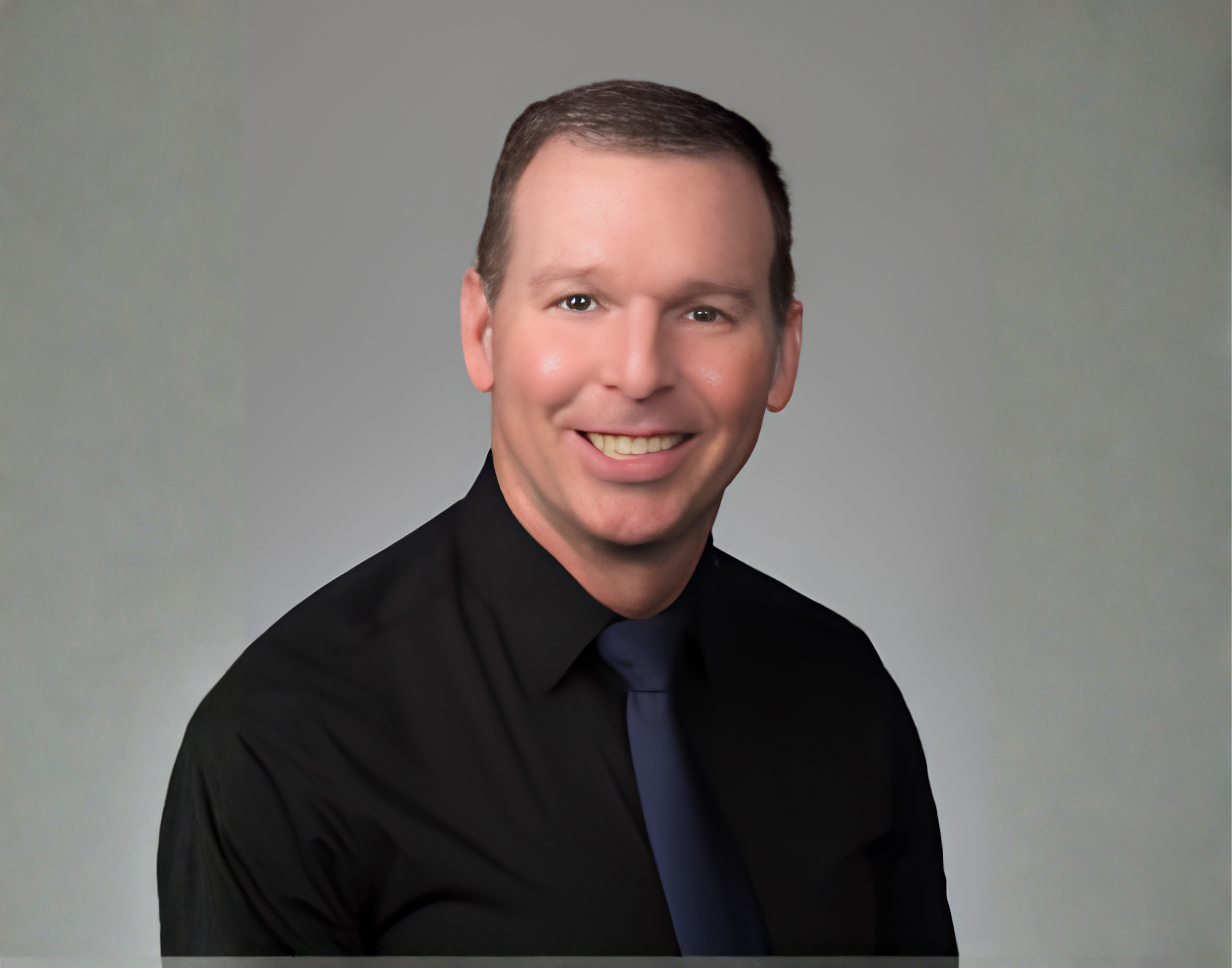Dr. Todd Quackenbush.