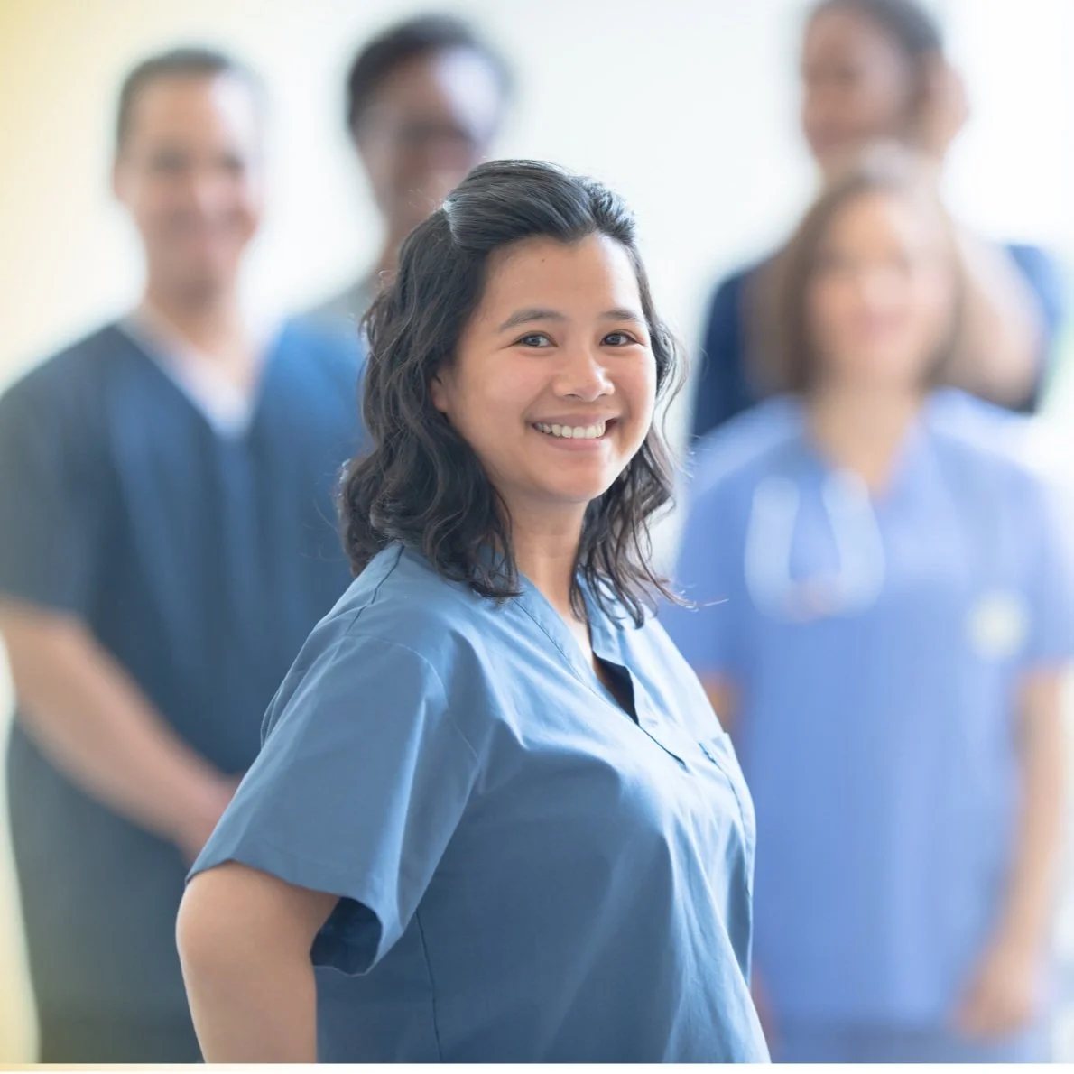 Provider Home | Enhance Your Practice Today — KEY