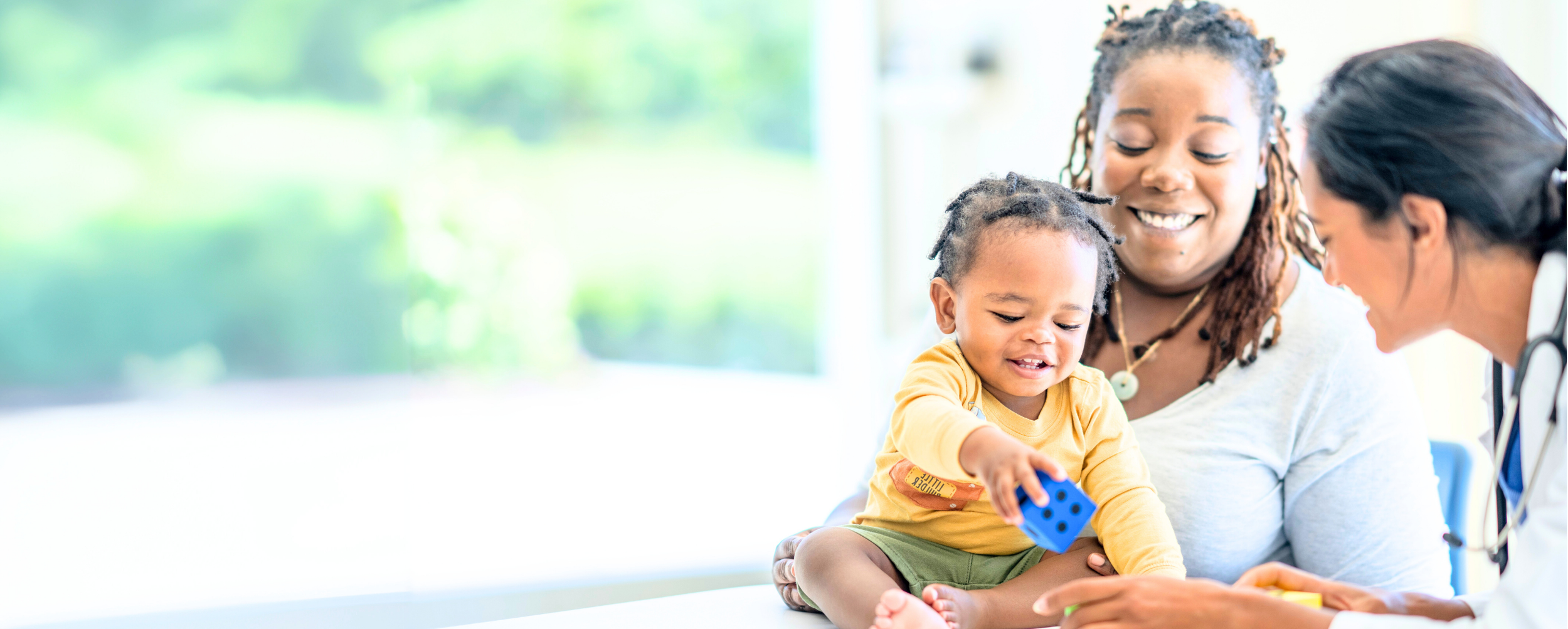 KEY | Better Health, Together