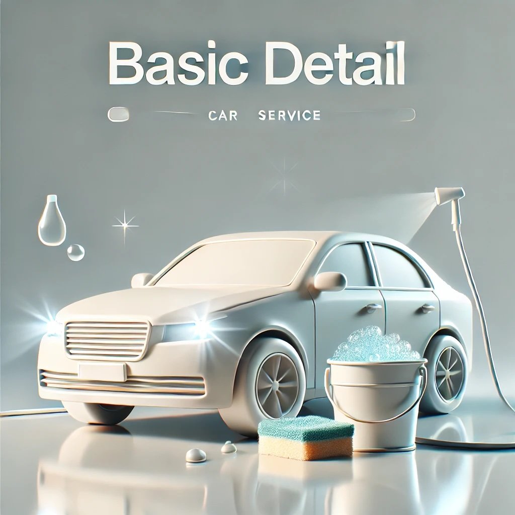 Basic Detail