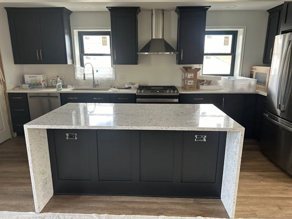 Interior Construction and Remodeling