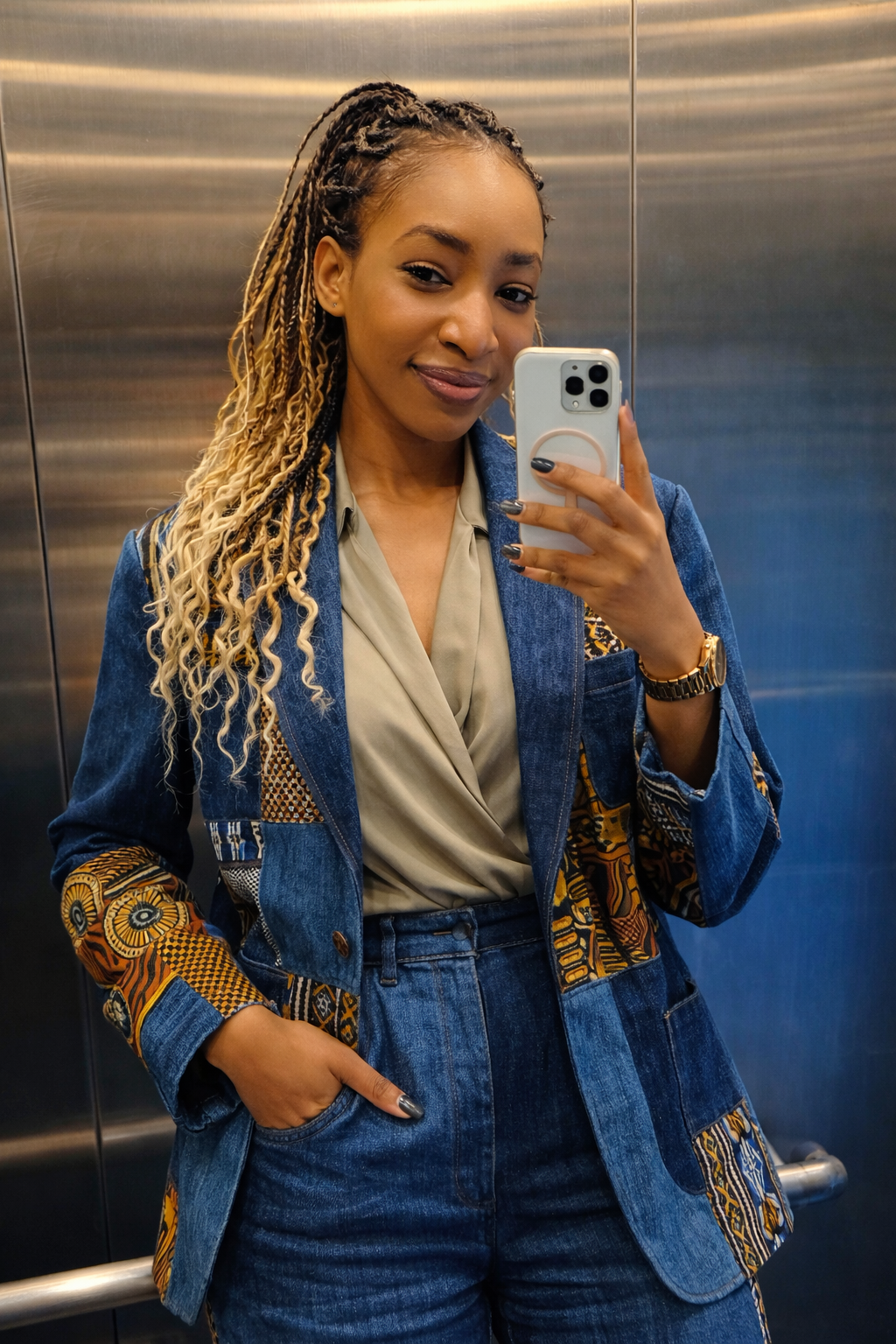 PORFOLIO Projet deux