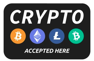 Embracing the Future: Night to Dawn Now Accepts Crypto Payments!