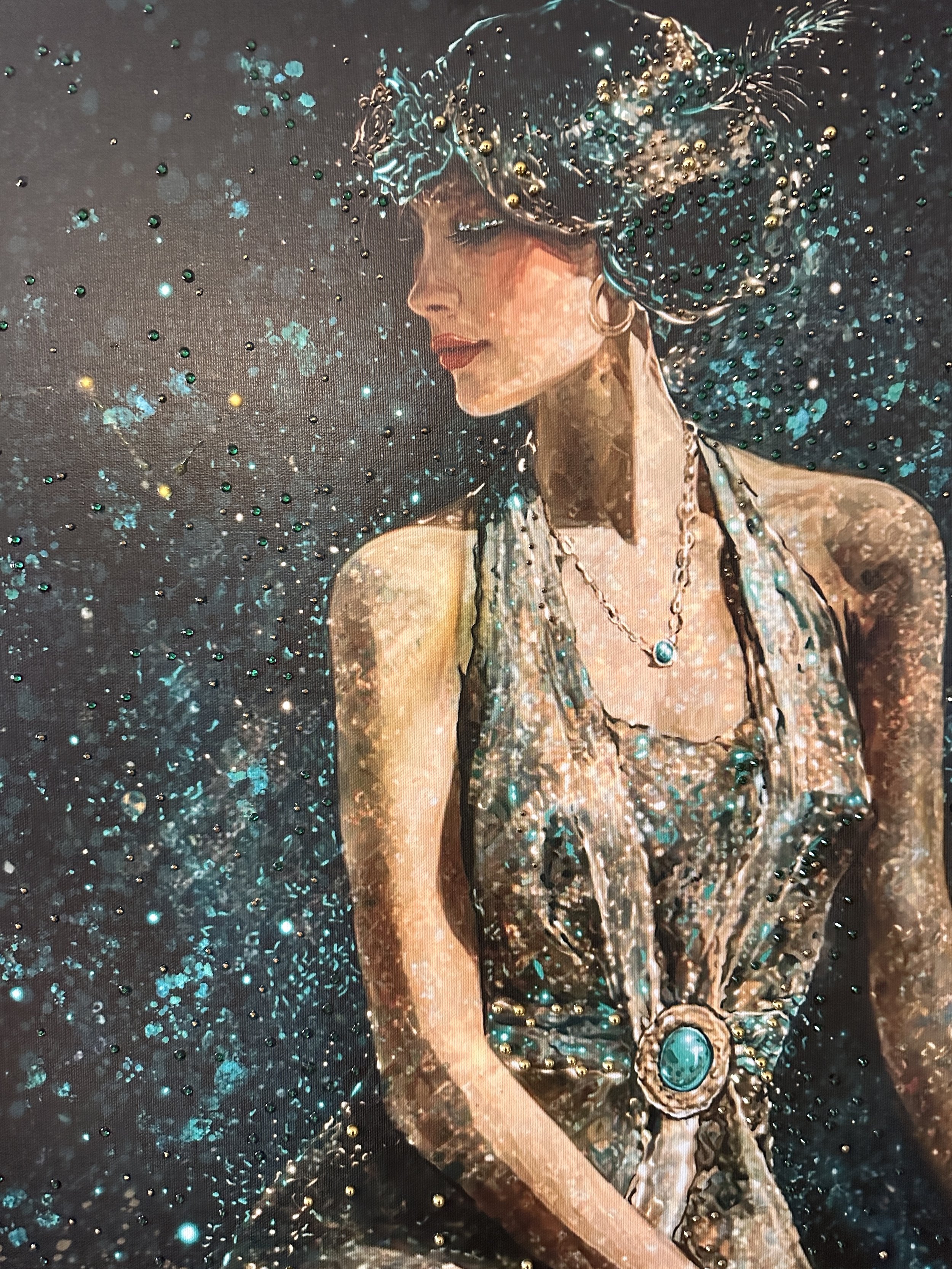 Stardust Empress
