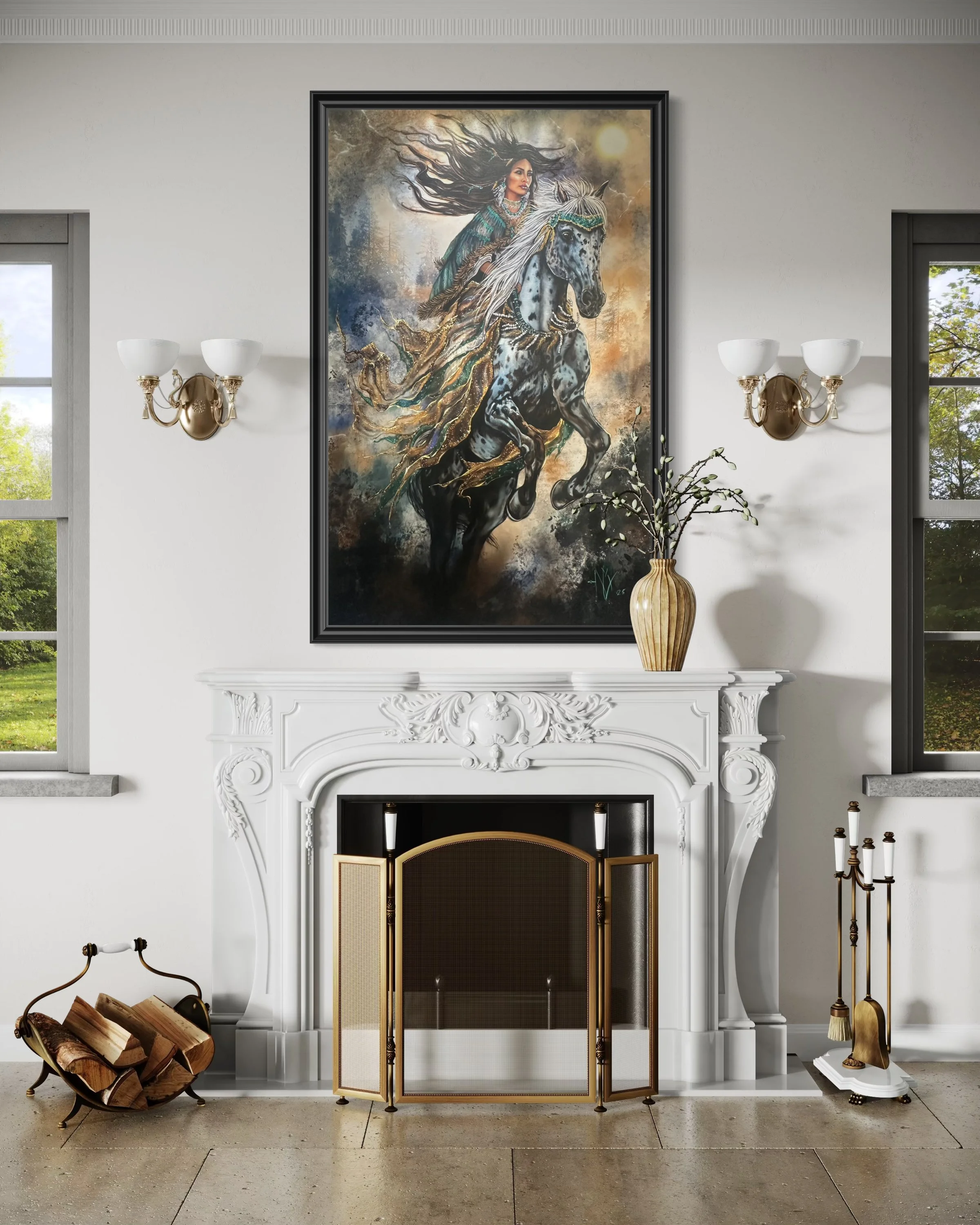 Trailblazer - Limited Edition