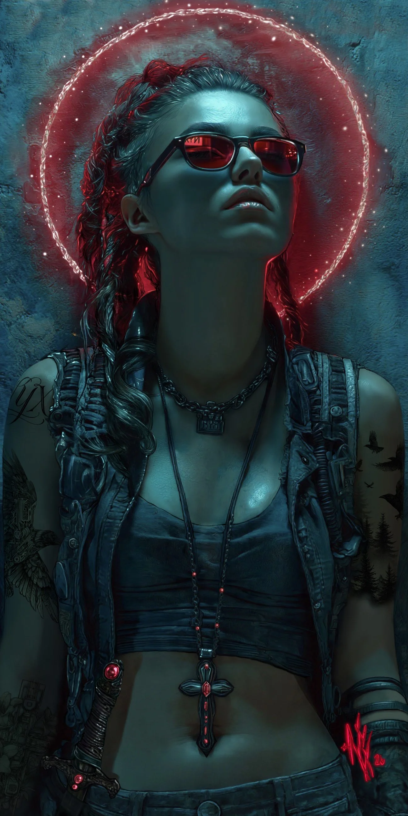 Digital_Martyr_-_Red_Halo_Saint 3.jpg