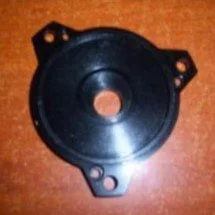 Center Plate