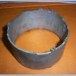 Housing - Radiator Fan Motor Assembly