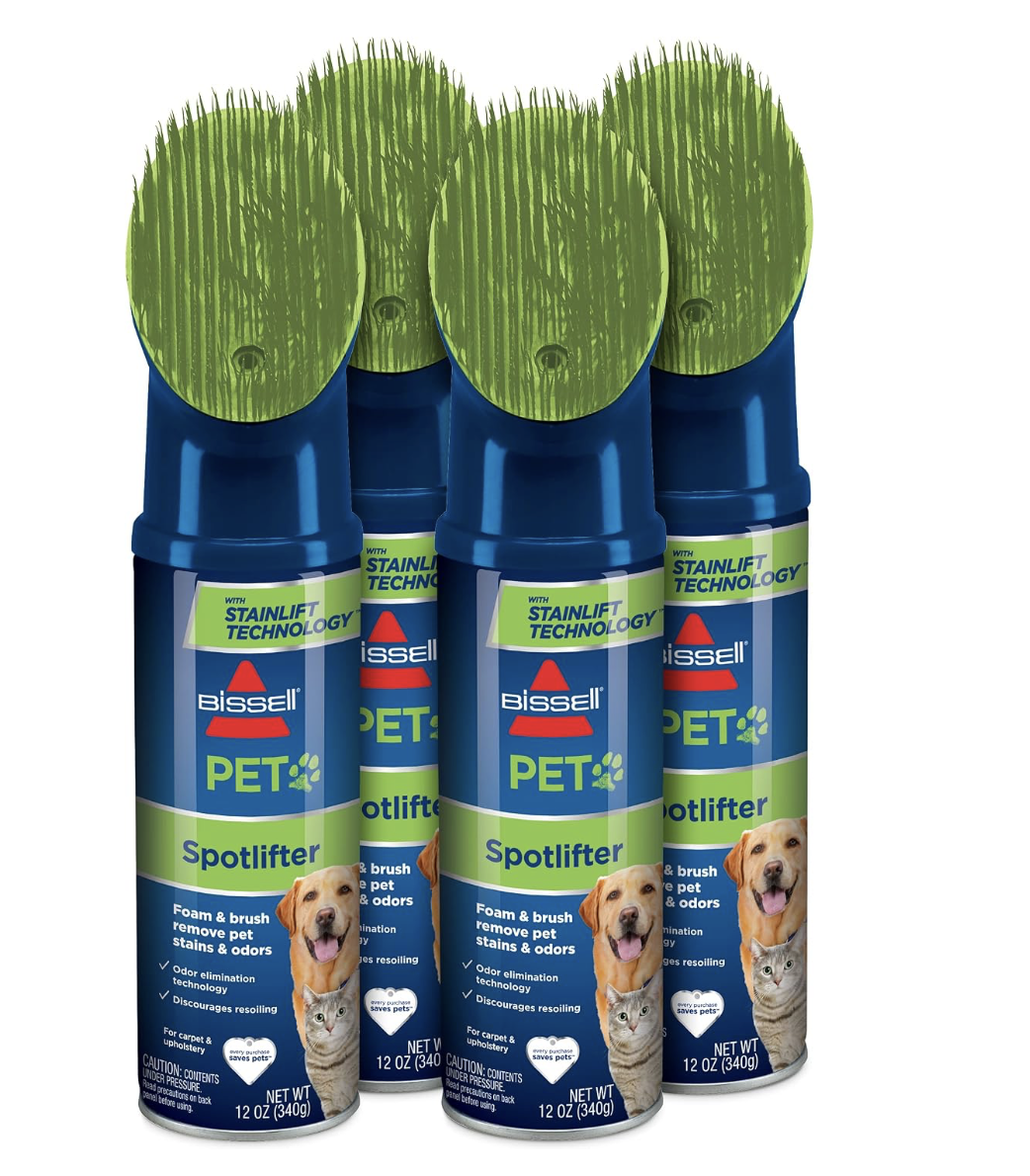 Bissell Spotlifter Carpet Cleaner