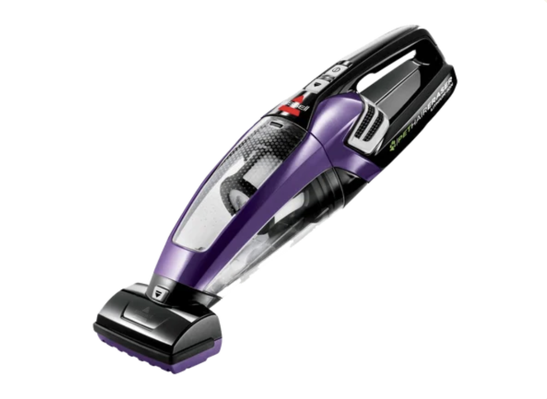 Bissell Pet Hair Eraser