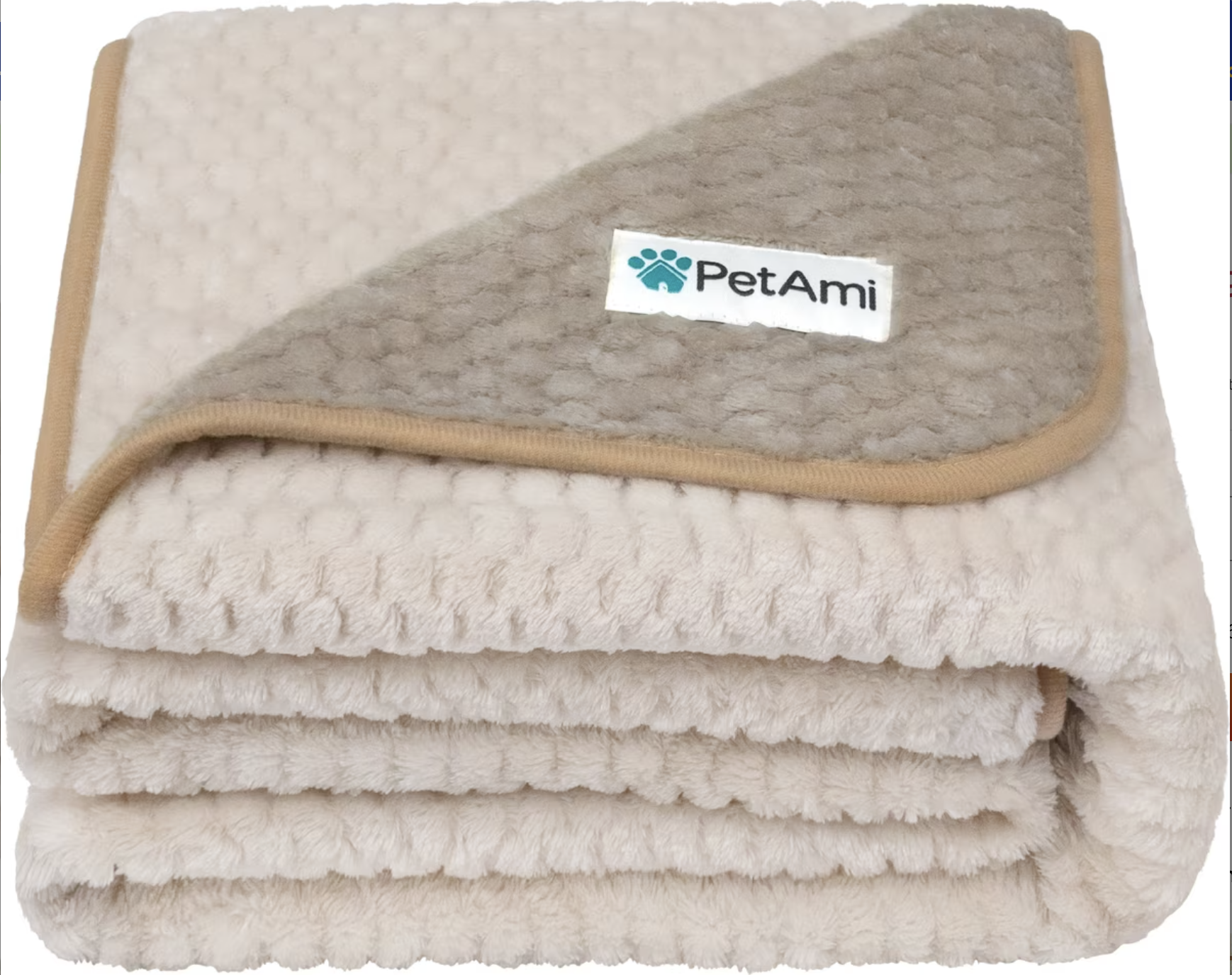 Waterproof Pet Blanket
